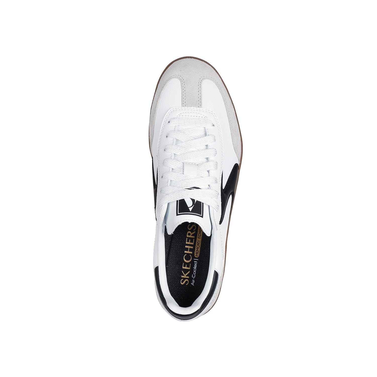 Zapatillas Urbano Mujer Skechers Hotshot Zapatillas Urbano Mujer Skechers Hotshot