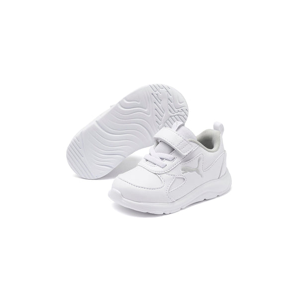 Zapatillas Urbano Bebe Puma Fun Racer Sl Ac 193624 01 Zapatillas Urbano Bebe Puma Fun Racer Sl Ac 193624 01