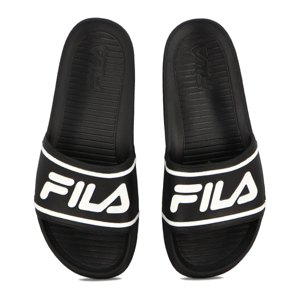 Sandalias Fila Sleek Slide St 1SM00029 021 THN