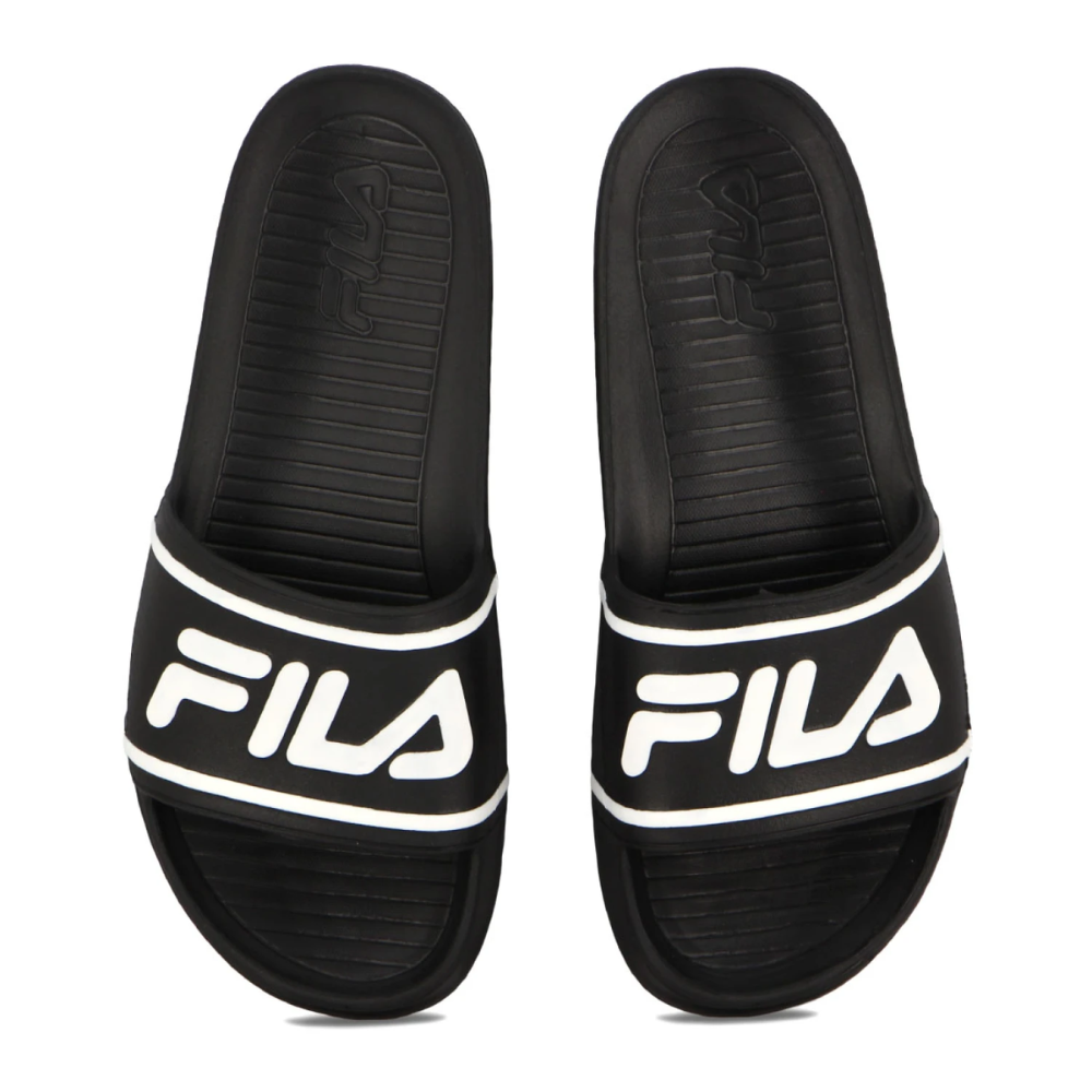 Sandalias Natación Hombre Fila Sleek Slide St Sandalias Natación Hombre Fila Sleek Slide St