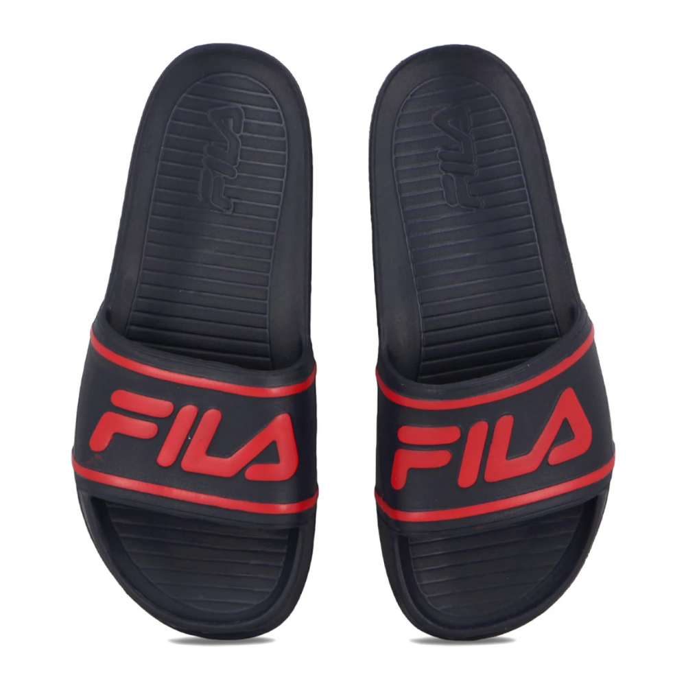 Sandalias Natación Hombre Fila Sleek Slide St Sandalias Natación Hombre Fila Sleek Slide St