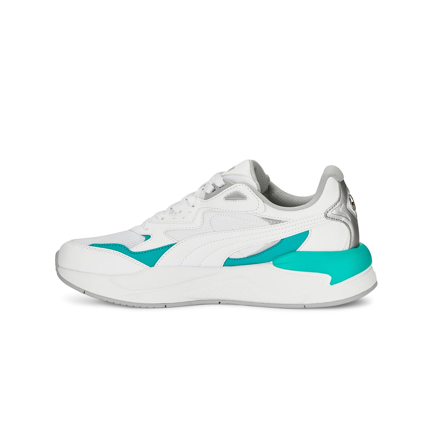 Zapatillas Puma Hombre 307136 06 Mapf1 X-Ray Speed