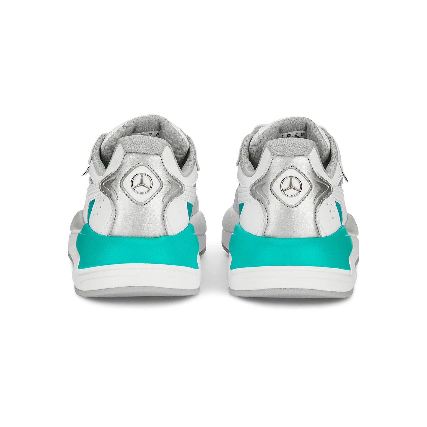 Zapatillas Puma Hombre 307136 06 Mapf1 X-Ray Speed