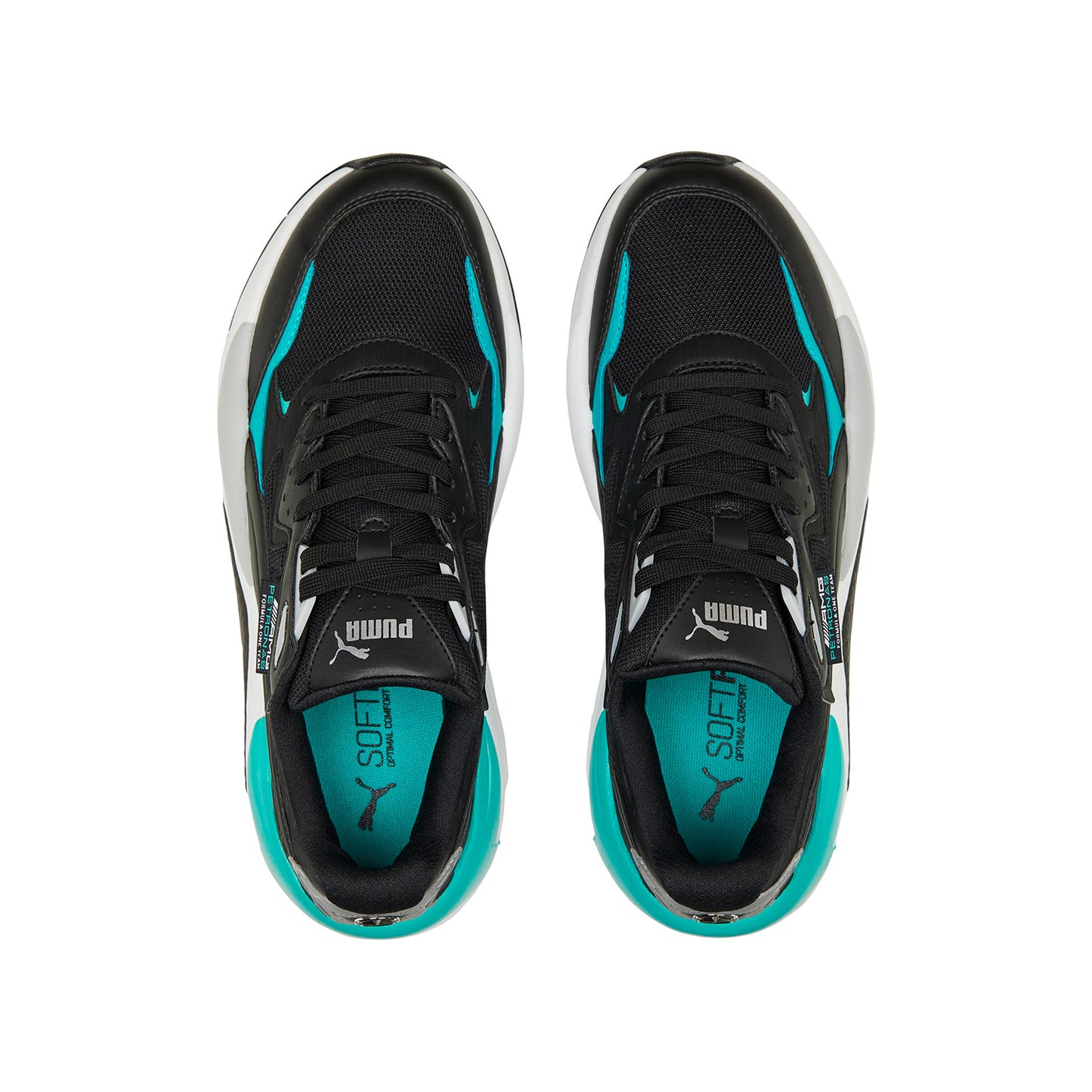 Zapatillas Puma Hombre 307136 07 Mapf1 X-Ray Speed