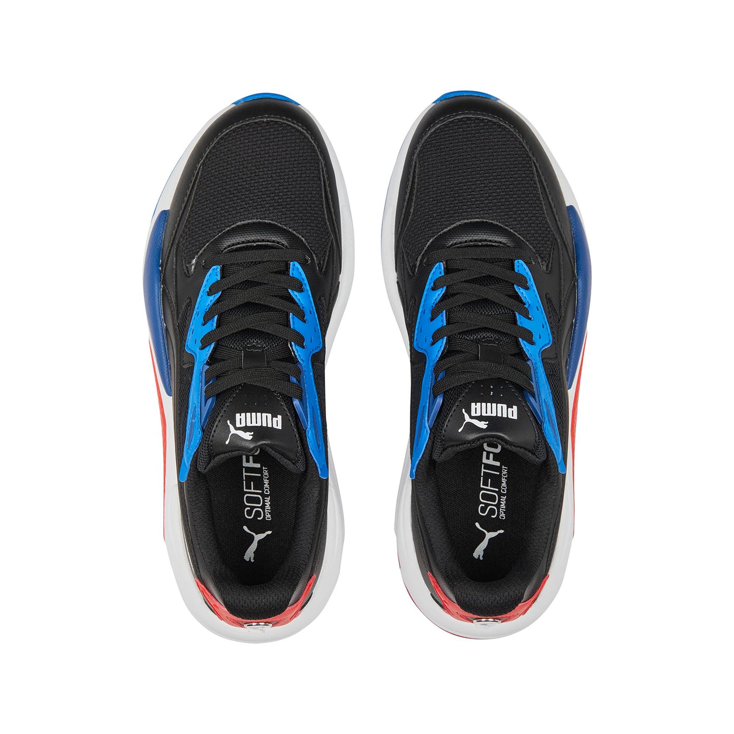 Zapatillas Puma Hombre 307137 05 Bmw Mms X-Ray Speed