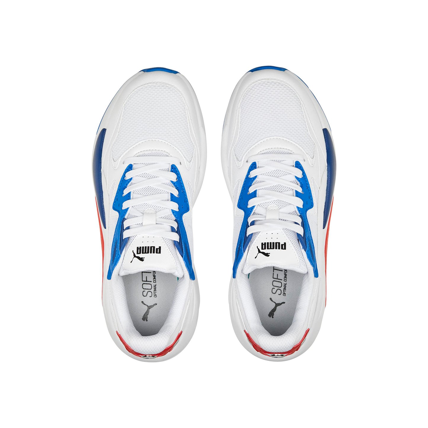 Zapatillas Puma Hombre 307137 06 Bmw Mms X-Ray Speed