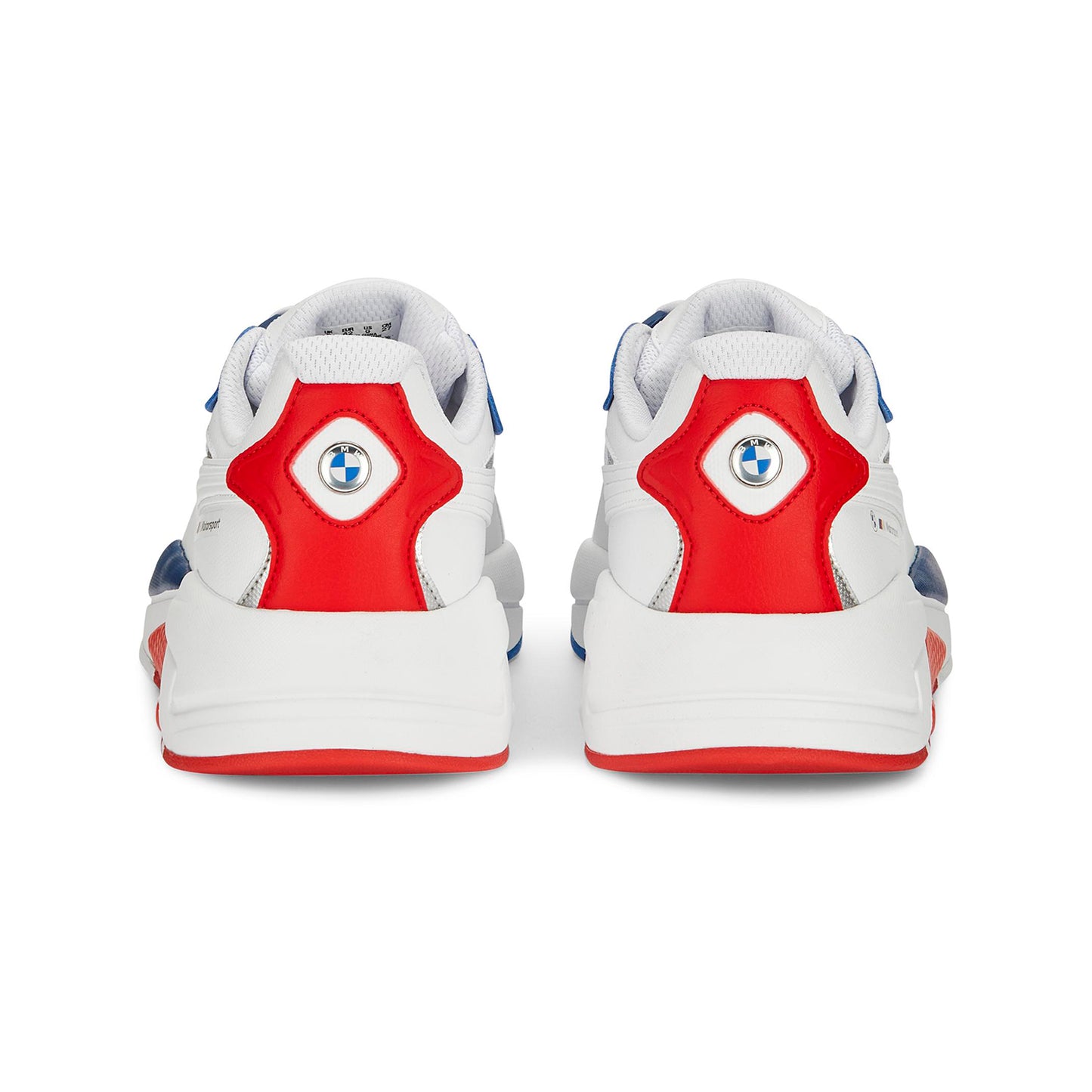 Zapatillas Puma Hombre 307137 06 Bmw Mms X-Ray Speed