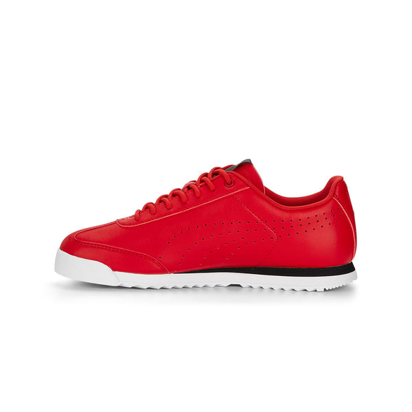 Zapatillas Motorsport Hombre Puma Ferrari Roma Via Perf Zapatillas Motorsport Hombre Puma Ferrari Roma Via Perf