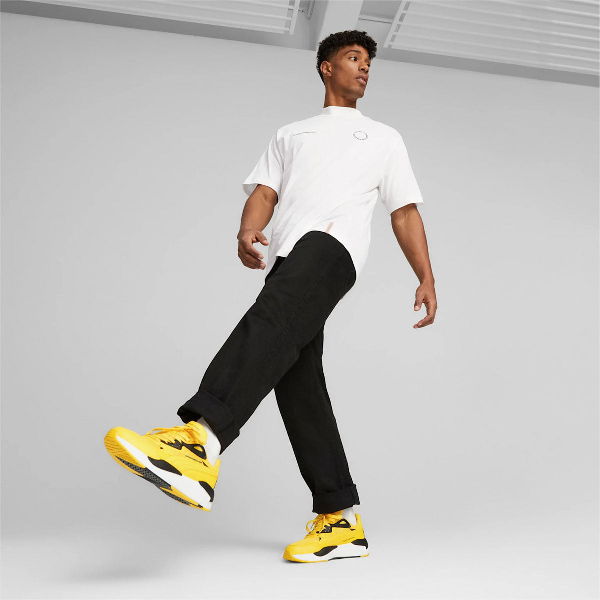 Zapatillas Urbanas Hombre Puma Pl X-Ray Speed Zapatillas Urbanas Hombre Puma Pl X-Ray Speed