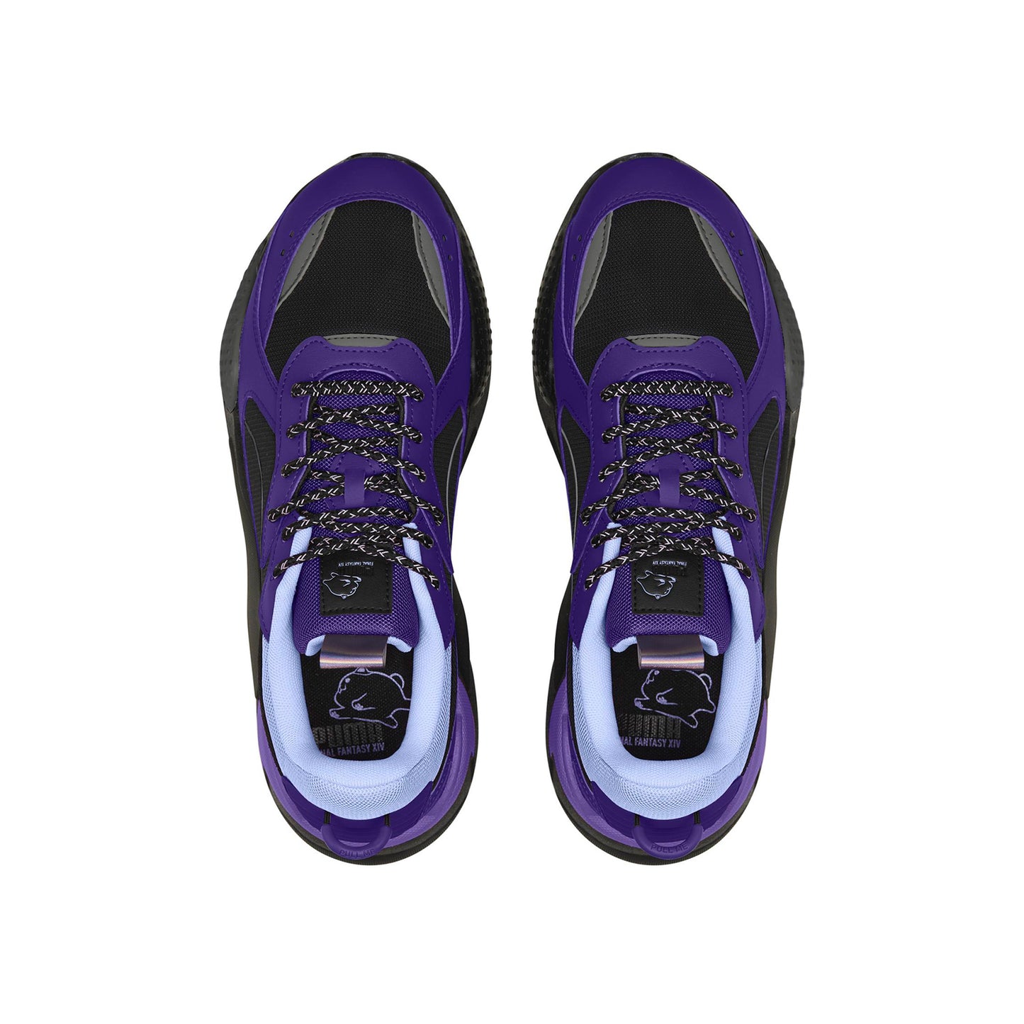 Zapatillas Urbanas Hombre Puma Final Fantasy Rs-X