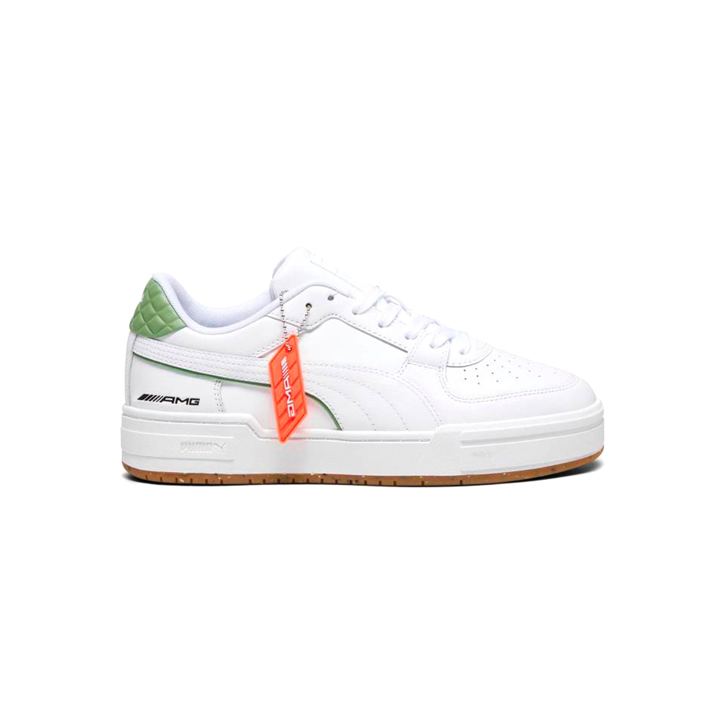 Zapatillas Urbanas Hombre Puma Mapf1 Amg Ca Pro