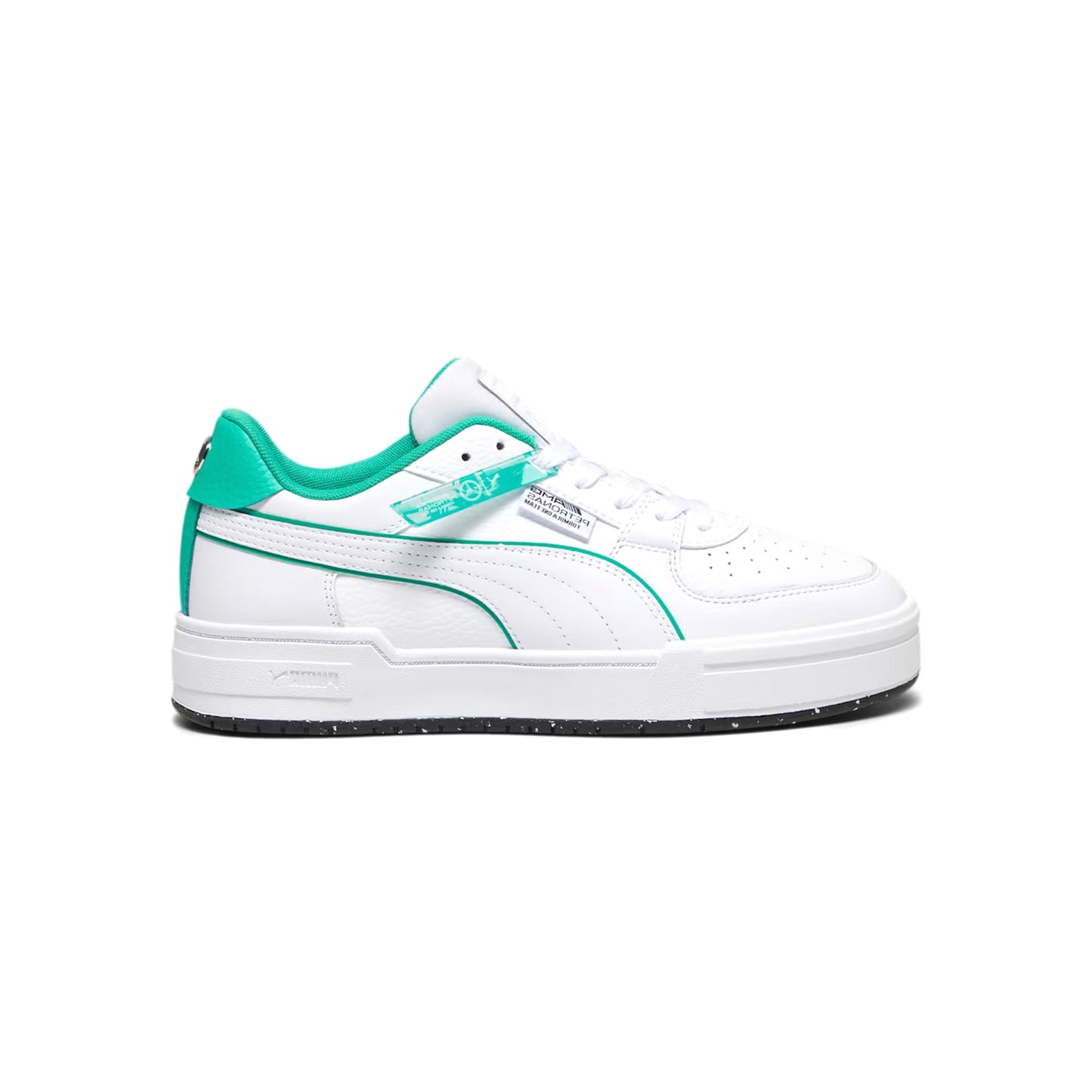 Zapatillas Urbanas Hombre Puma Mapf1 Ca Pro Zapatillas Urbanas Hombre Puma Mapf1 Ca Pro