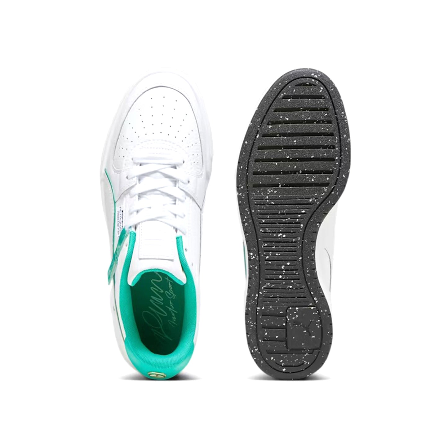 Zapatillas Urbanas Hombre Puma Mapf1 Ca Pro Zapatillas Urbanas Hombre Puma Mapf1 Ca Pro