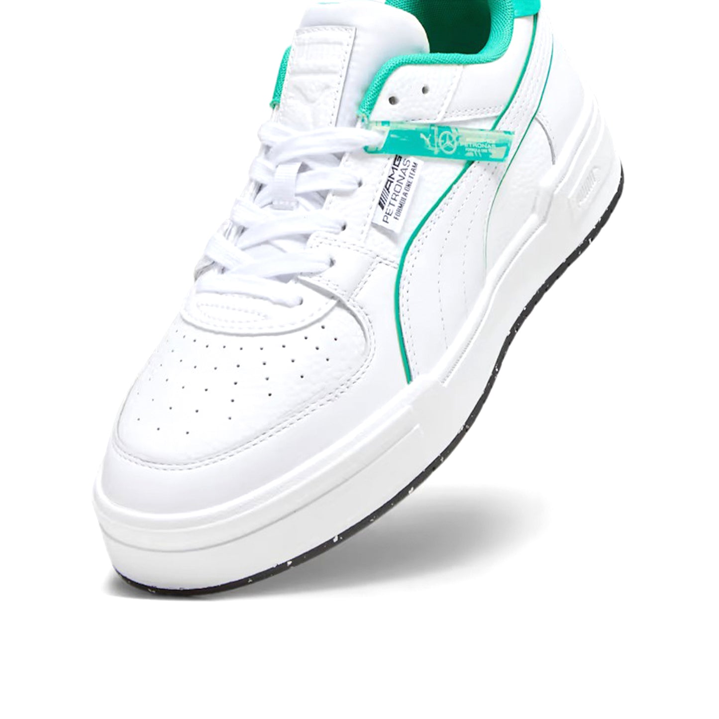 Zapatillas Urbanas Hombre Puma Mapf1 Ca Pro Zapatillas Urbanas Hombre Puma Mapf1 Ca Pro