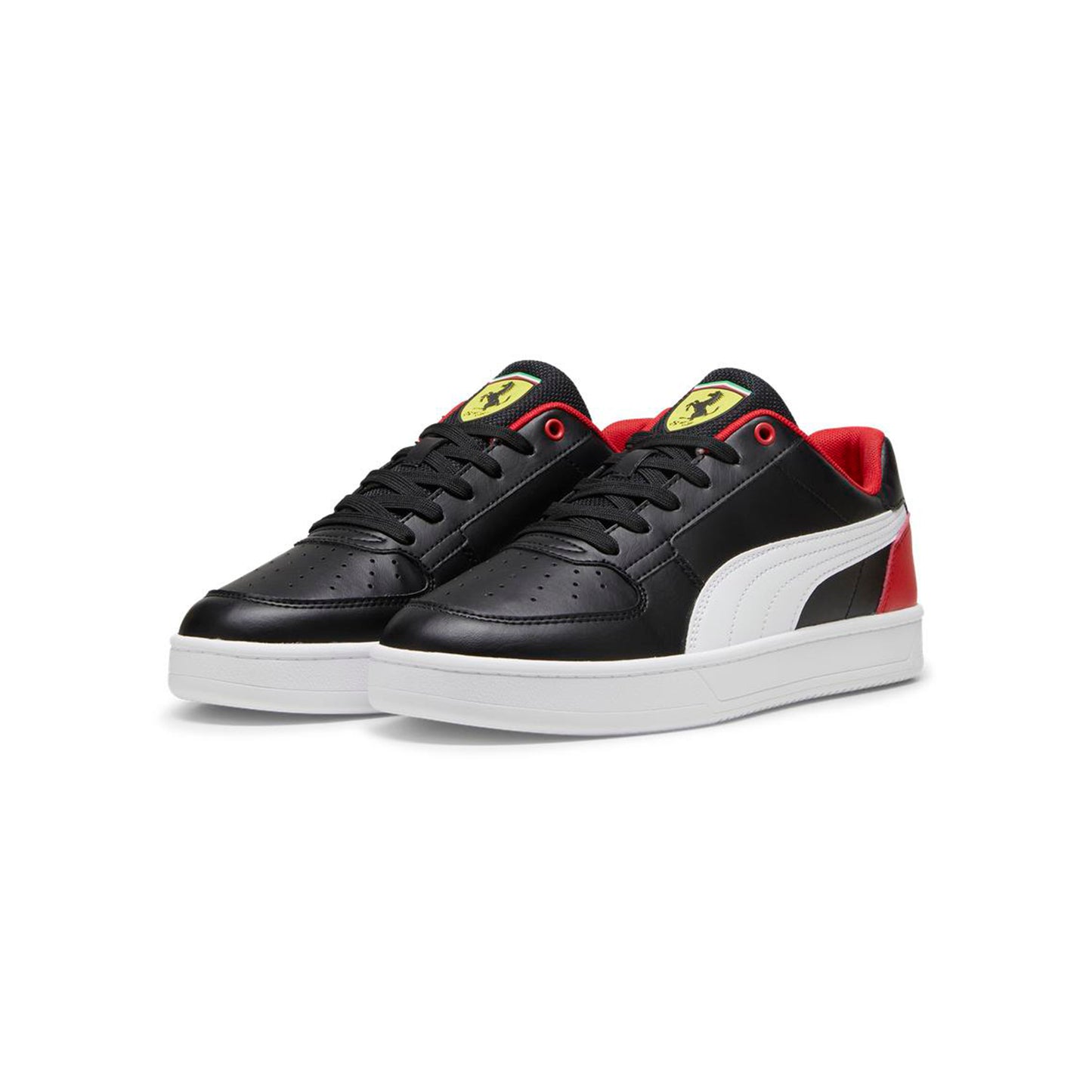 Zapatillas Motorsport Hombre Puma Ferrari Caven 2.0 Zapatillas Motorsport Hombre Puma Ferrari Caven 2.0