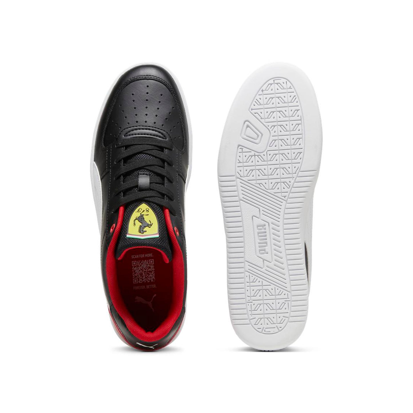 Zapatillas Motorsport Hombre Puma Ferrari Caven 2.0 Zapatillas Motorsport Hombre Puma Ferrari Caven 2.0