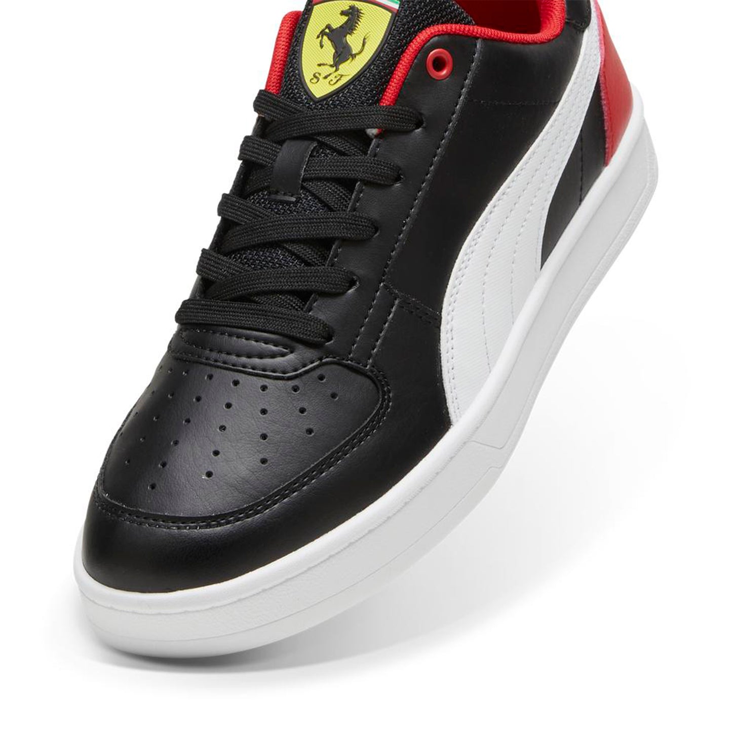 Zapatillas Motorsport Hombre Puma Ferrari Caven 2.0 Zapatillas Motorsport Hombre Puma Ferrari Caven 2.0