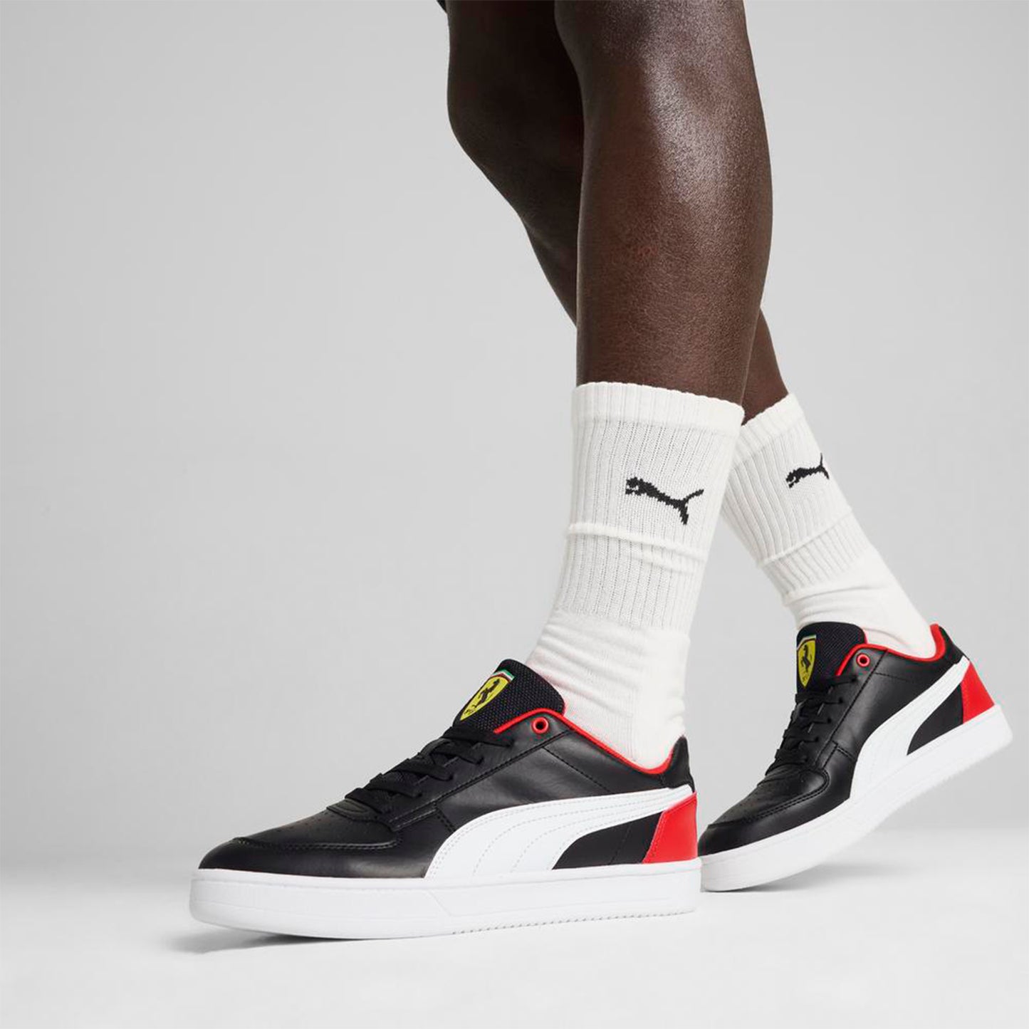 Zapatillas Motorsport Hombre Puma Ferrari Caven 2.0 Zapatillas Motorsport Hombre Puma Ferrari Caven 2.0