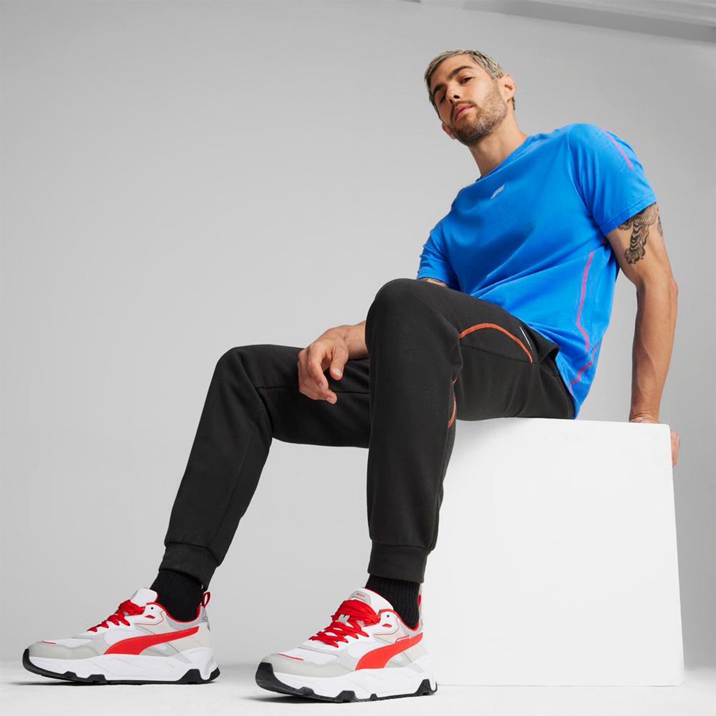 Zapatillas Motorsport Hombre Puma F1 Trinity Zapatillas Motorsport Hombre Puma F1 Trinity