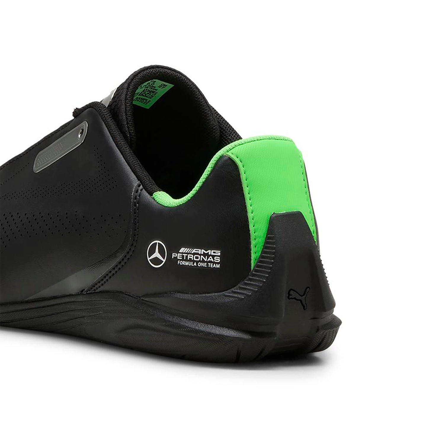 Zapatillas Motorsport Hombre Puma Mapf1 Drift Cat Decima 2.0 Zapatillas Motorsport Hombre Puma Mapf1 Drift Cat Decima 2.0