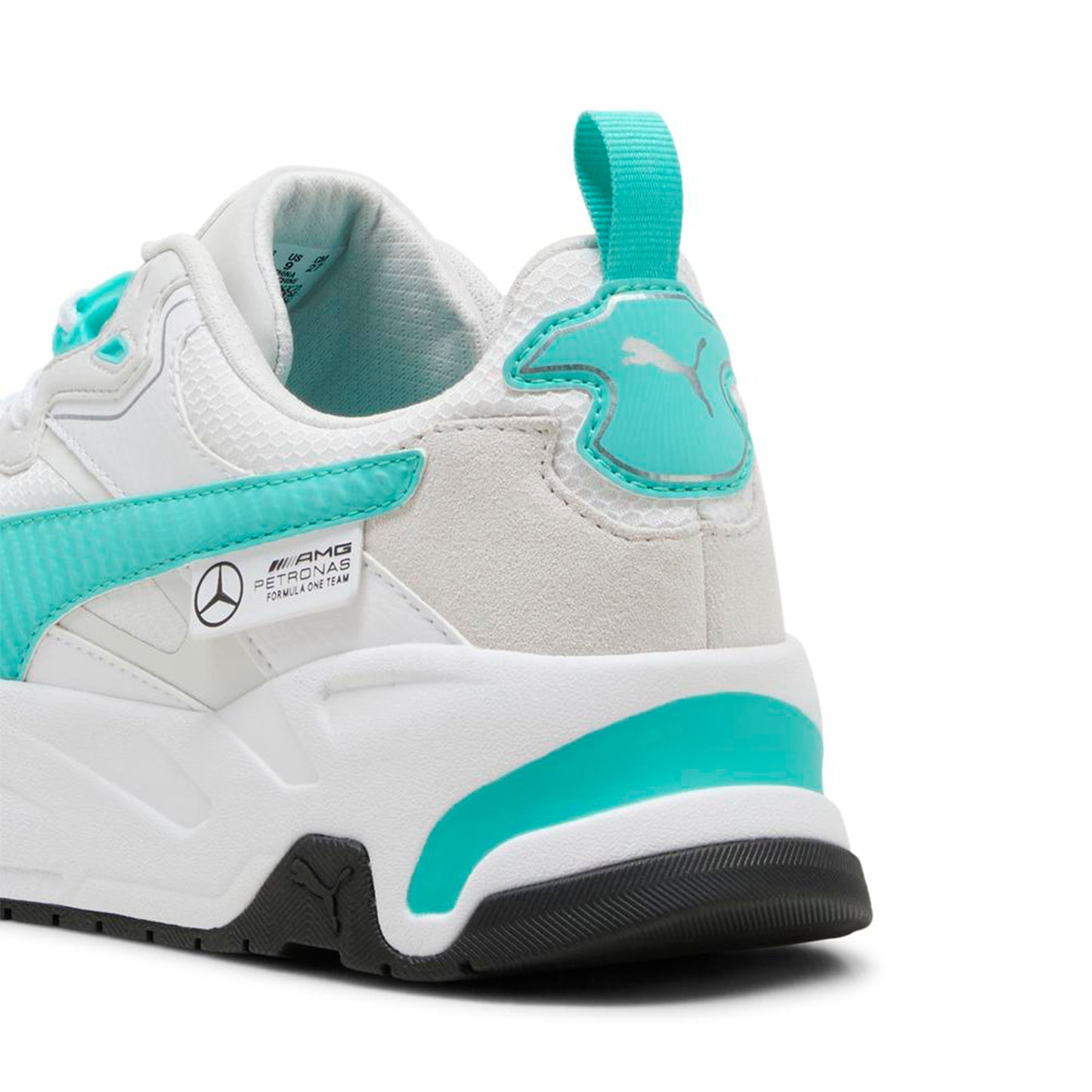 Zapatillas Motorsport Hombre Puma Mapf1 Trinity Zapatillas Motorsport Hombre Puma Mapf1 Trinity