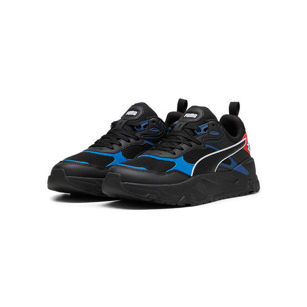 Zapatillas Motorsport Hombre Puma Bmw Mms Trinity F1 Zapatillas Motorsport Hombre Puma Bmw Mms Trinity F1