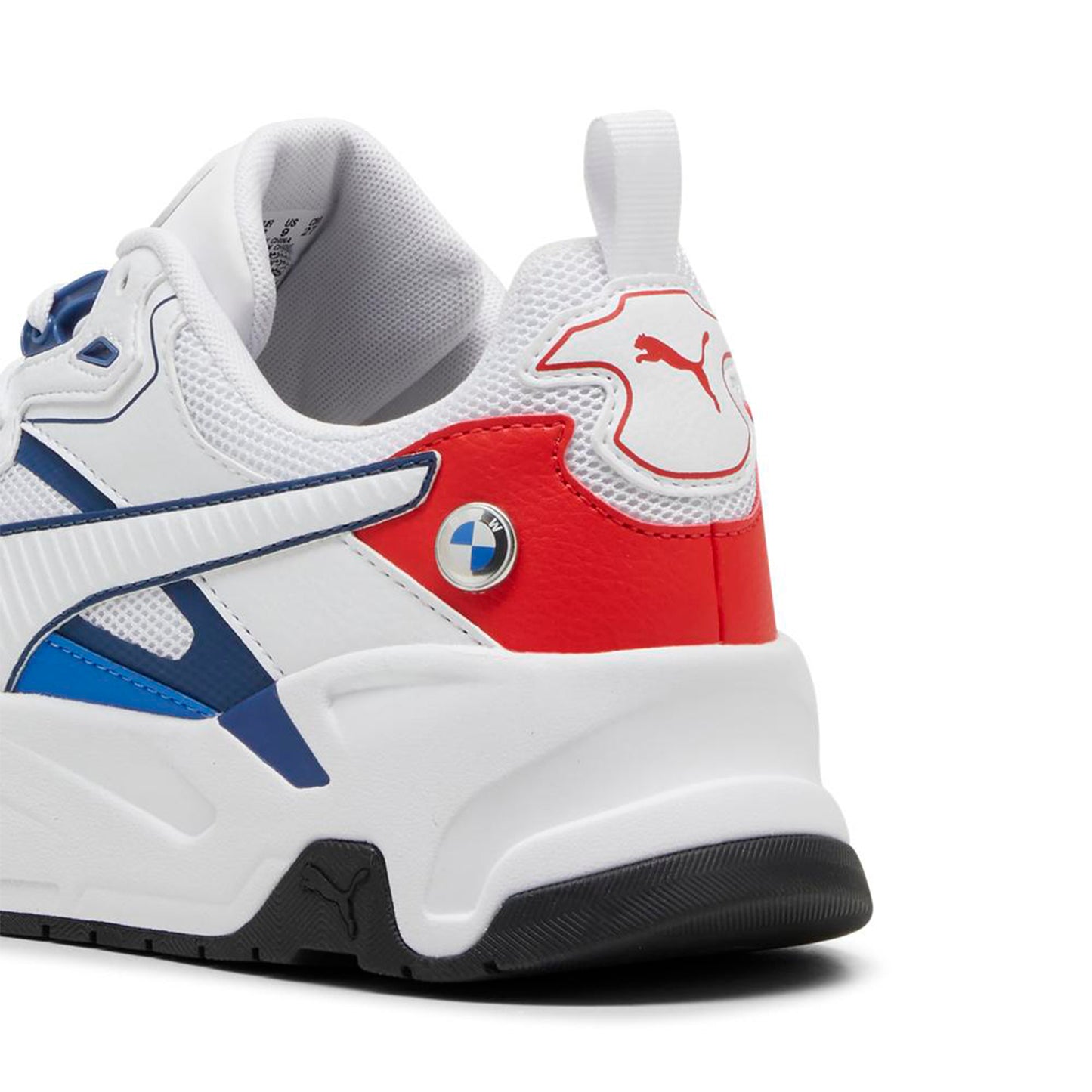 Zapatillas Motorsport Hombre Puma Bmw Mms Trinity Zapatillas Motorsport Hombre Puma Bmw Mms Trinity
