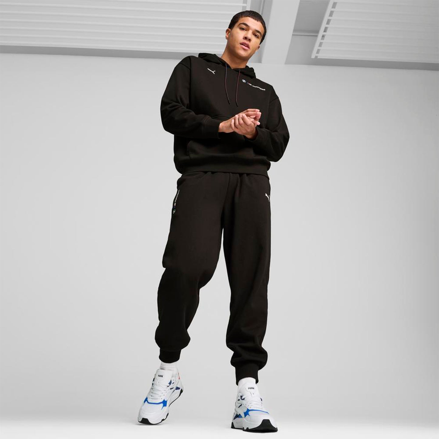 Zapatillas Motorsport Hombre Puma Bmw Mms Trinity Zapatillas Motorsport Hombre Puma Bmw Mms Trinity