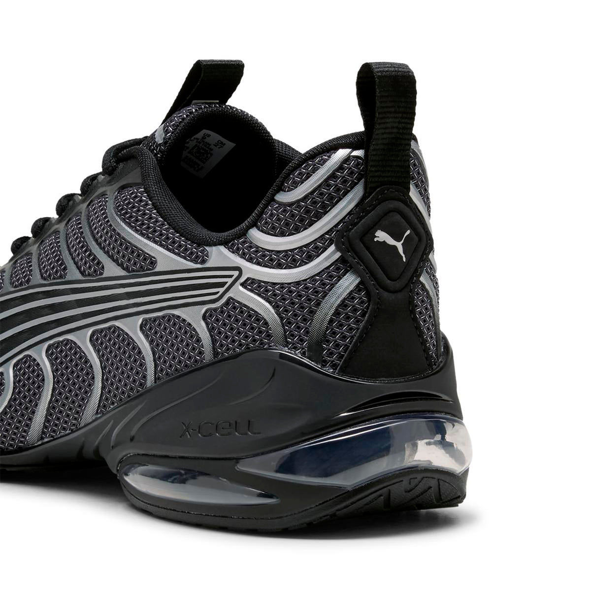 Zapatillas Puma Hombre Voltra Negro Zapatillas Puma Hombre Voltra Negro