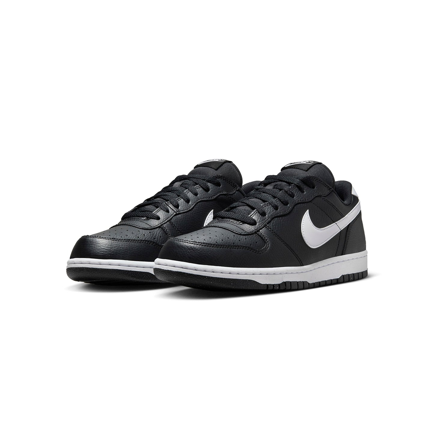 Zapatillas Urbano Hombre Nike Big Low