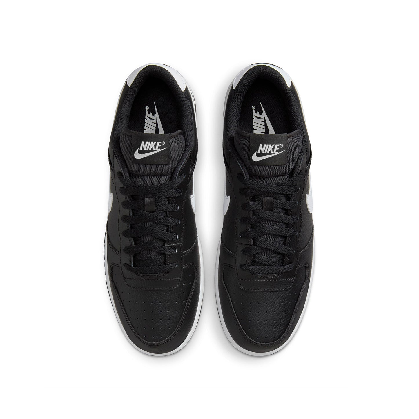 Zapatillas Urbano Hombre Nike Big Low