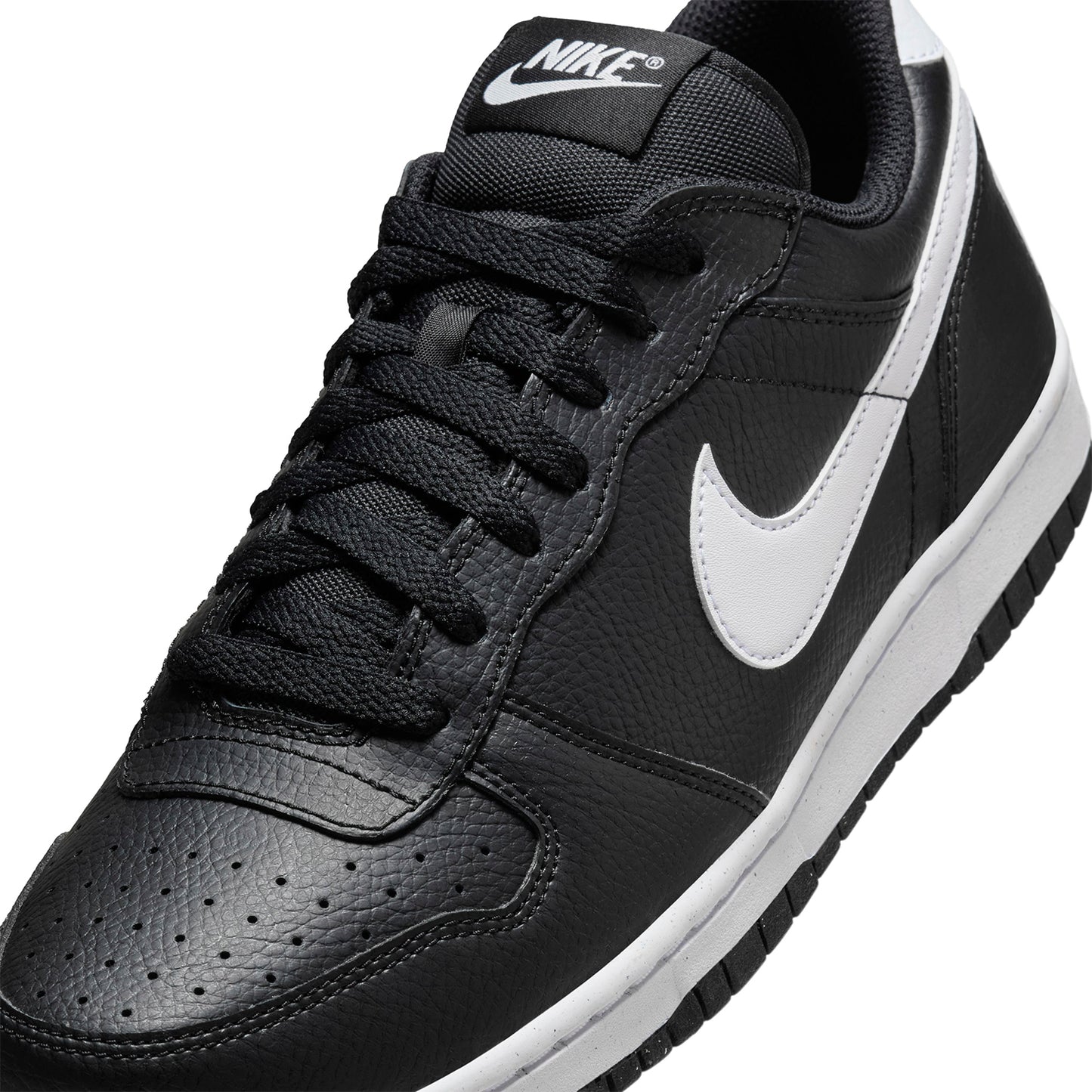 Zapatillas Urbano Hombre Nike Big Low