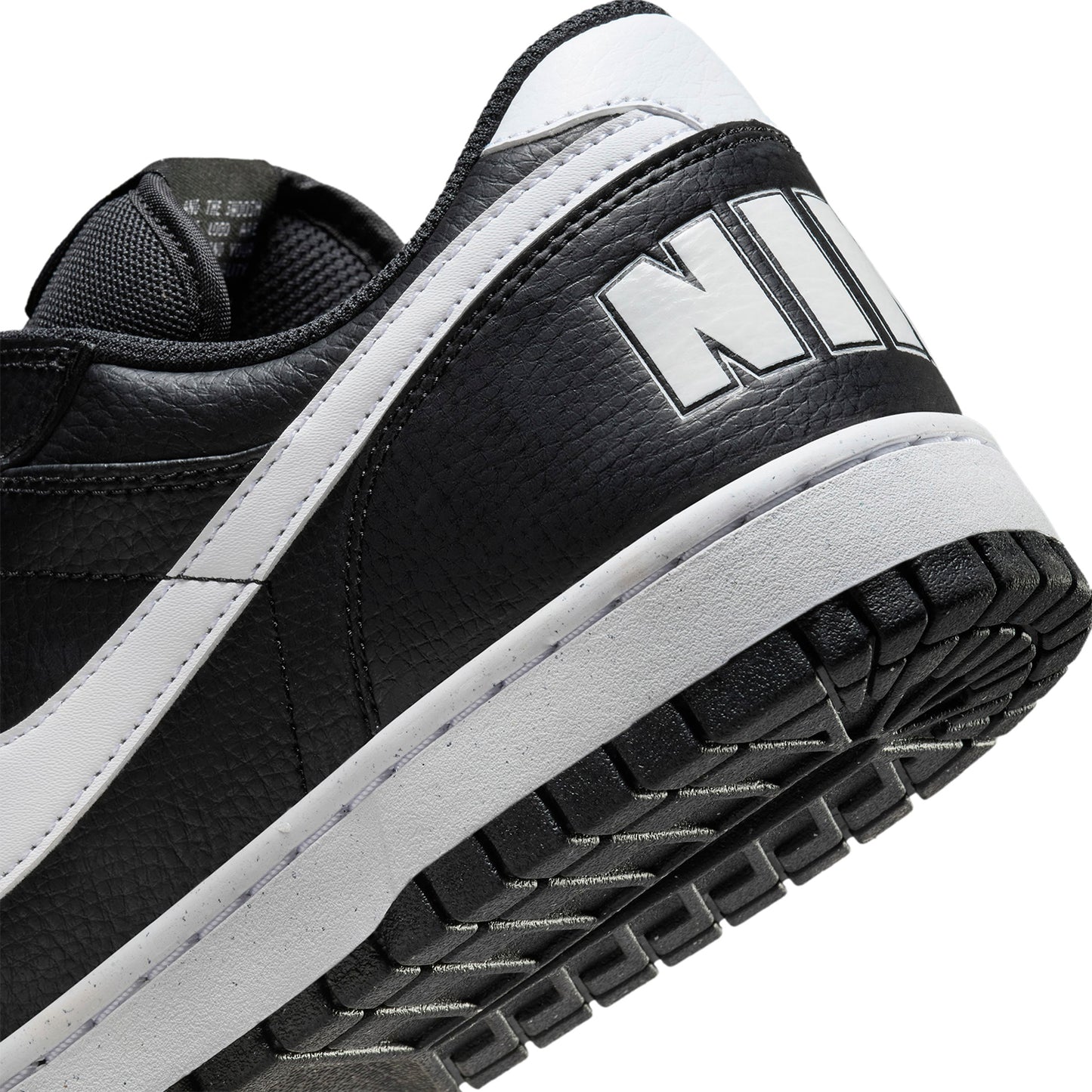 Zapatillas Urbano Hombre Nike Big Low