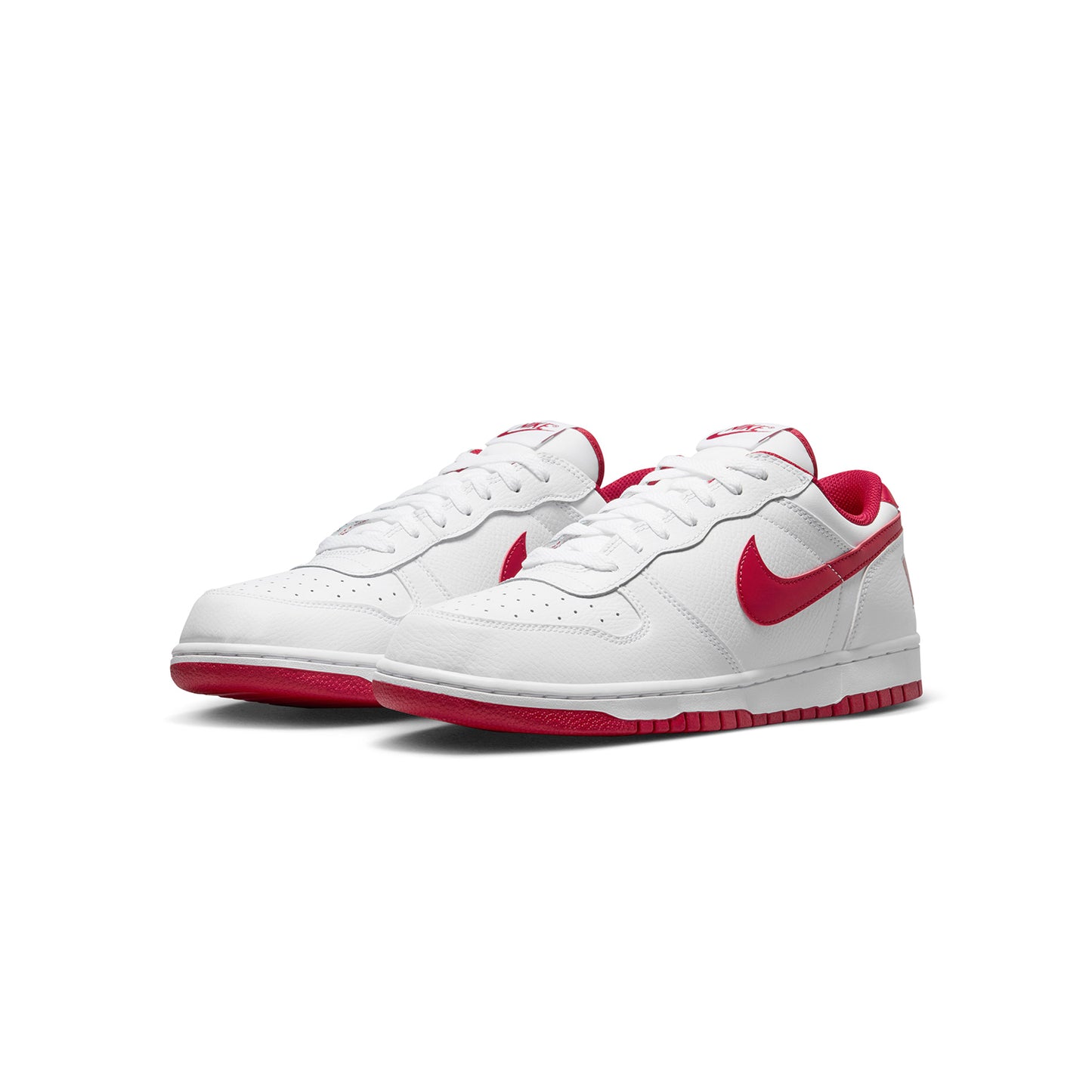 Zapatillas Urbano Hombre Nike Big Low