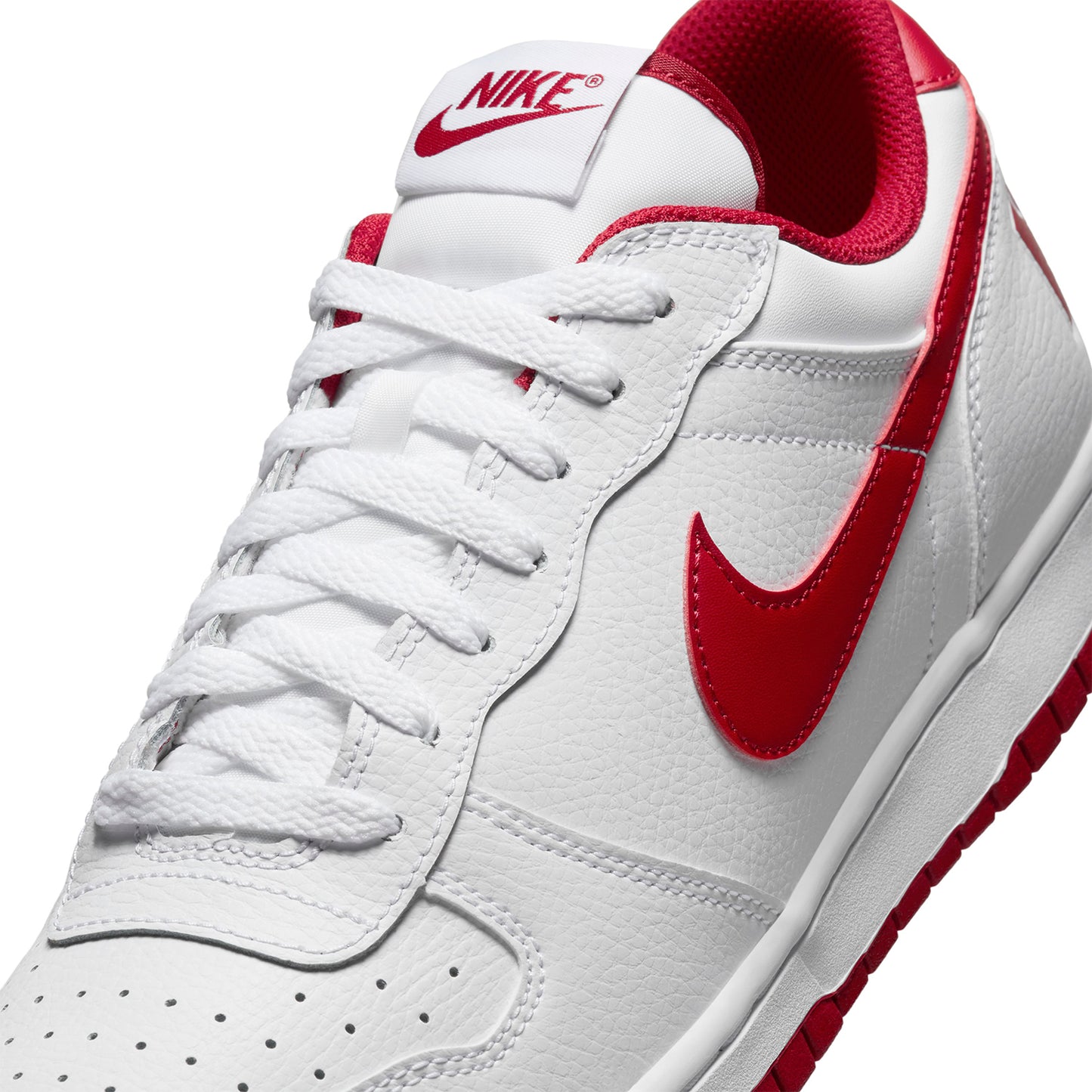 Zapatillas Urbano Hombre Nike Big Low
