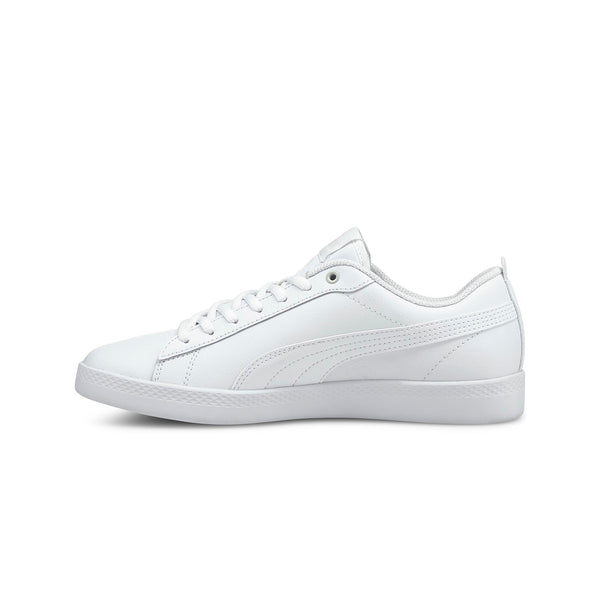 Zapatillas Urbanas Mujer Puma Smash Wns V2 L Zapatillas Urbanas Mujer Puma Smash Wns V2 L