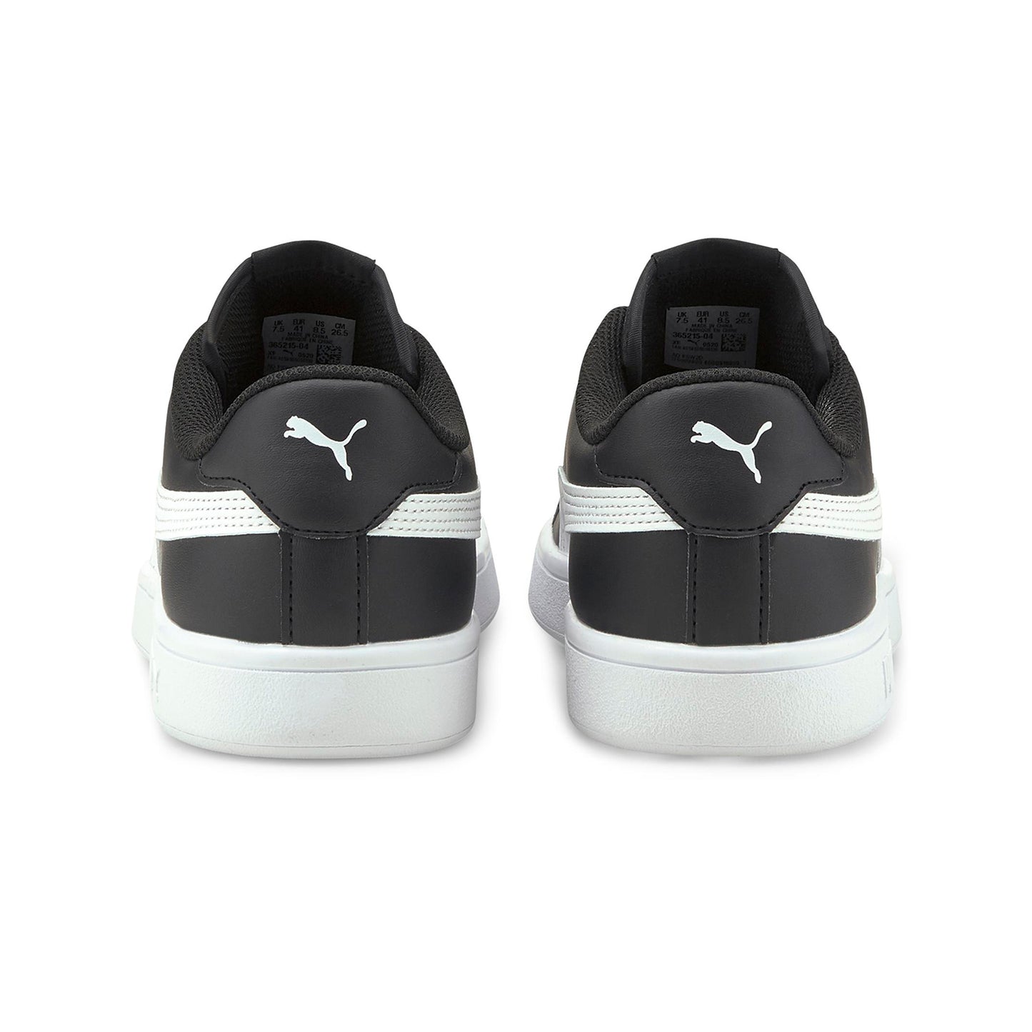 Zapatillas Puma Hombre 365215 04 Puma Smash V2 L