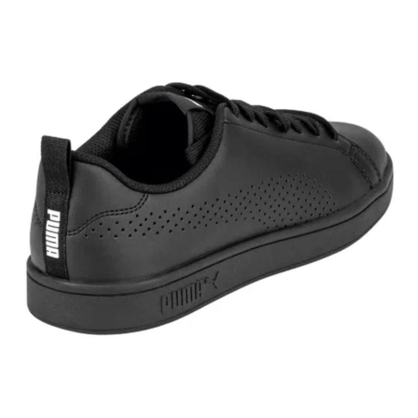 Zapatillas Puma Mujer 368153 03 Puma Smash Ace