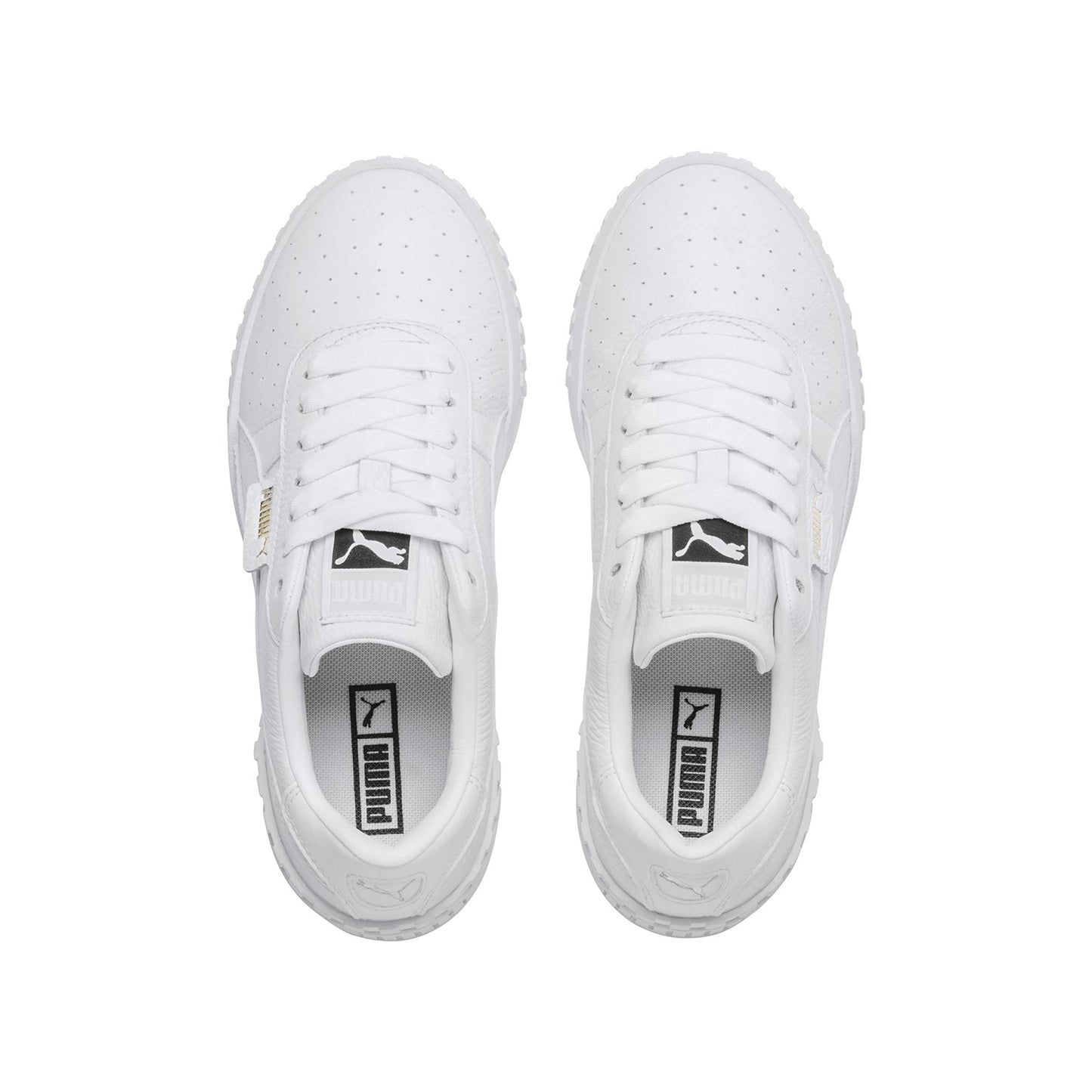Zapatillas Puma Mujer 369155 01 Cali Woman