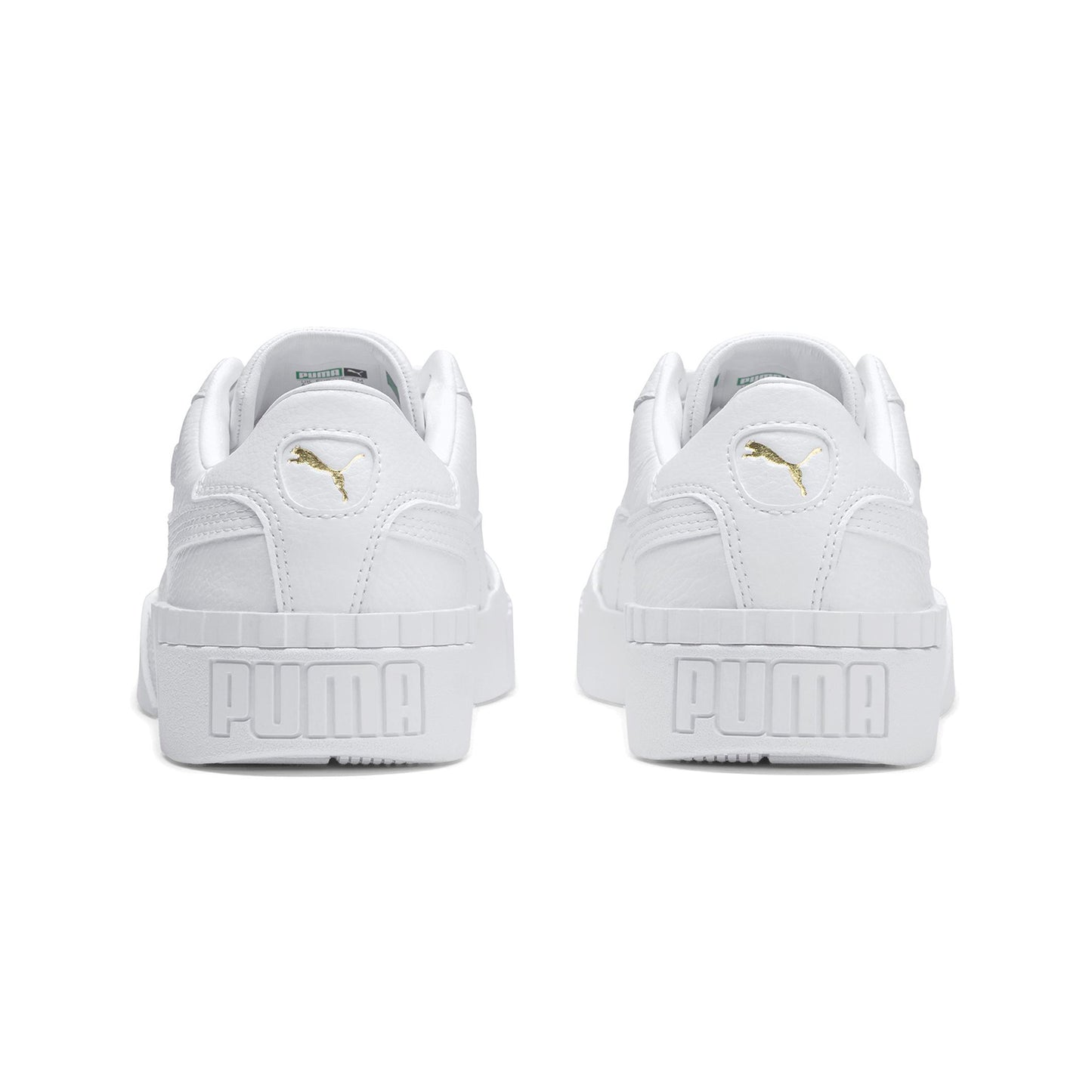 Zapatillas Puma Mujer 369155 01 Cali Woman