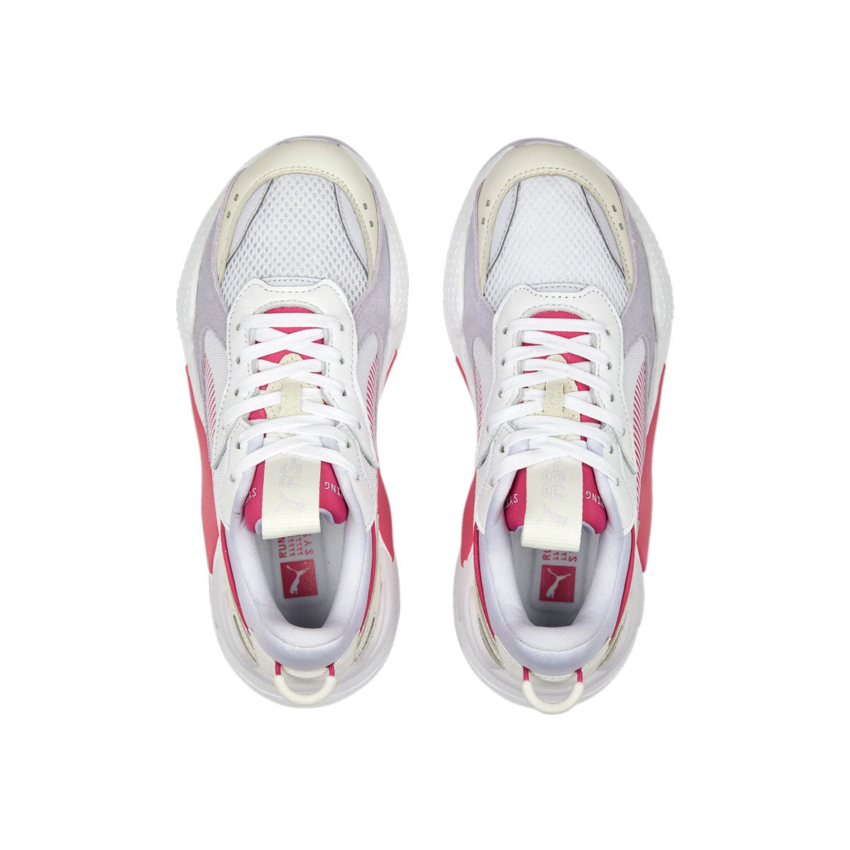 Zapatillas Urbanas Mujer Puma Rs-X Reinvention