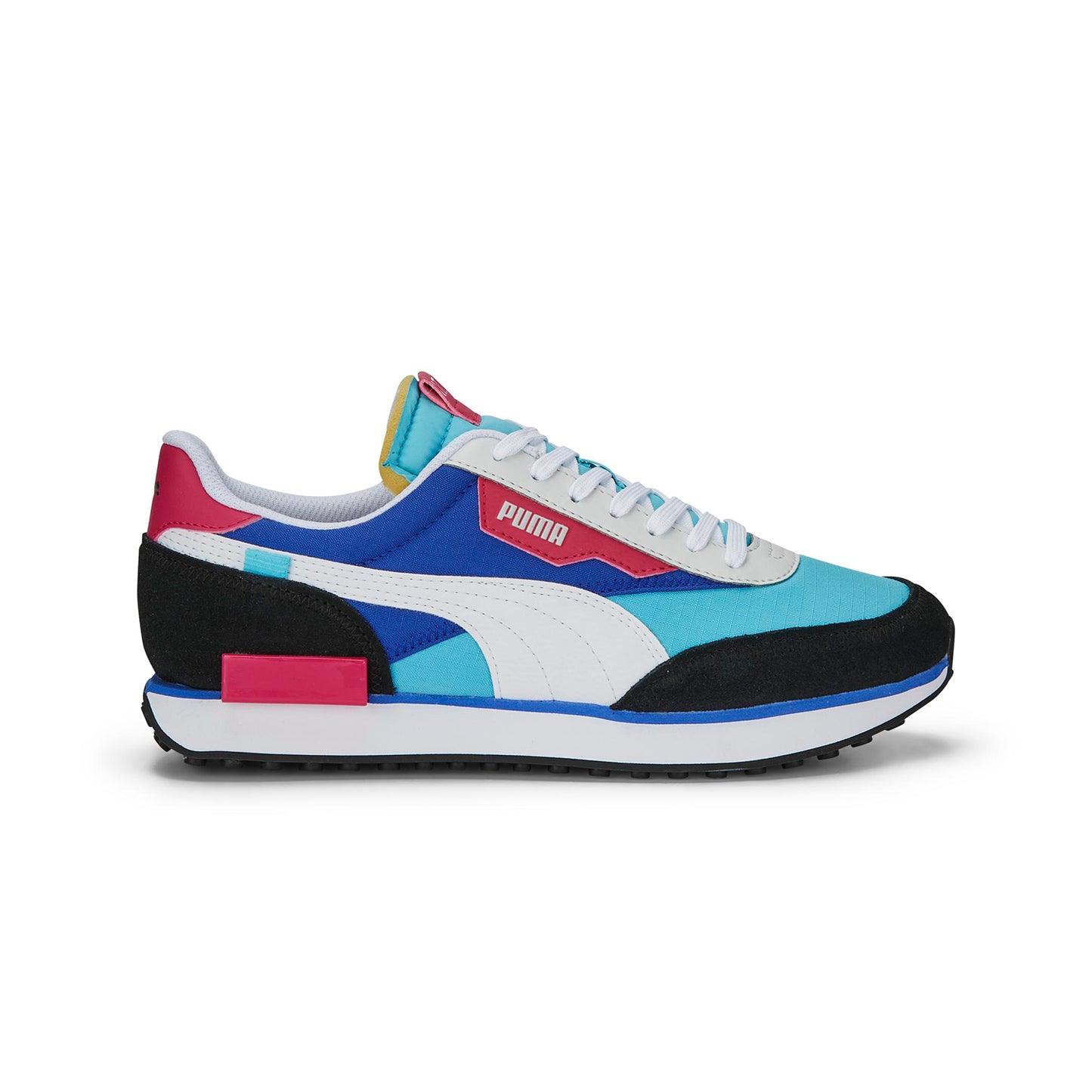 Zapatillas Puma Hombre 371149 91 Future Rider Play On
