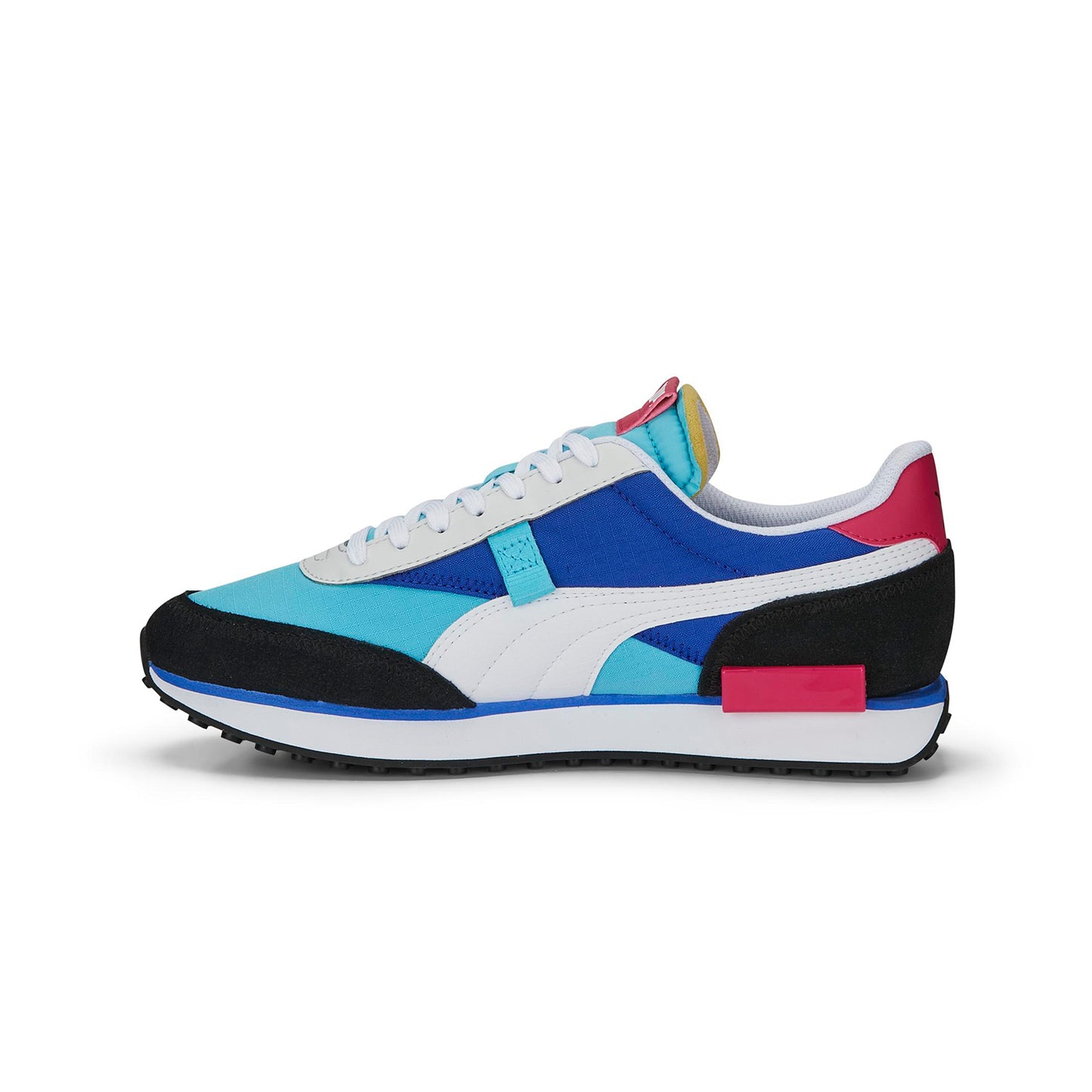 Zapatillas Puma Hombre 371149 91 Future Rider Play On