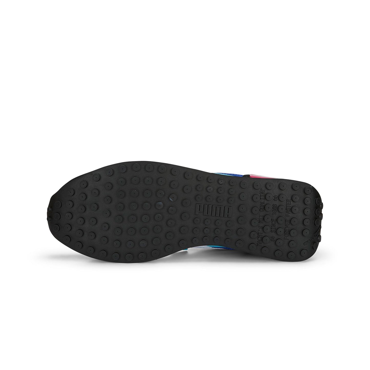 Zapatillas Puma Hombre 371149 91 Future Rider Play On