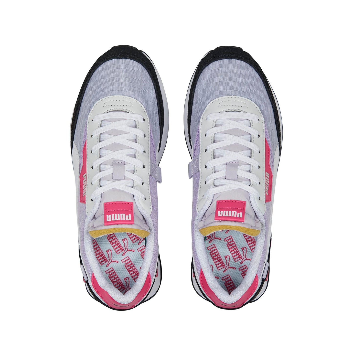 Zapatillas Puma Mujer 371149 93 Future Rider Play On