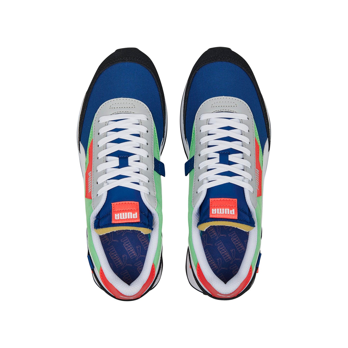 Zapatillas Puma Hombre 371149 96 Future Rider Play On