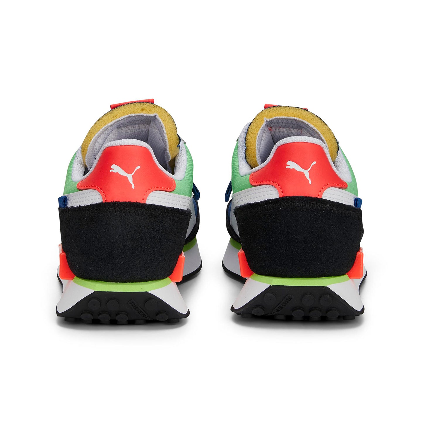 Zapatillas Puma Hombre 371149 96 Future Rider Play On