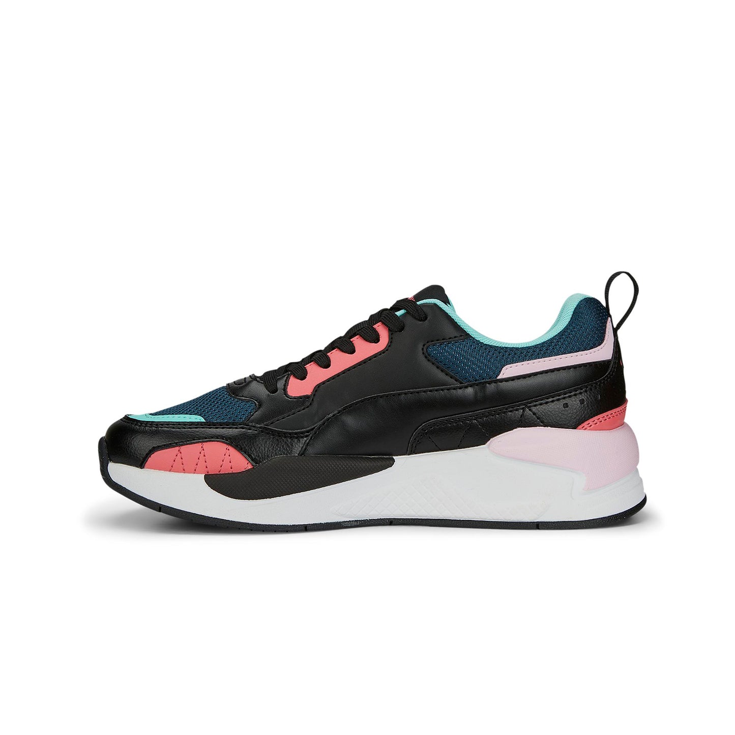 Zapatillas Puma Mujer 373108 71 X-Ray 2 Square