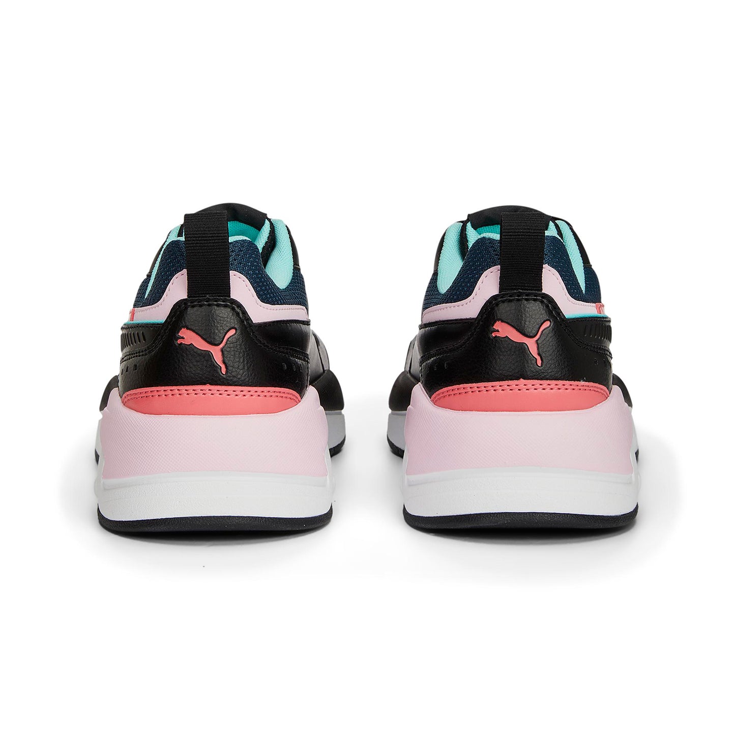 Zapatillas Puma Mujer 373108 71 X-Ray 2 Square