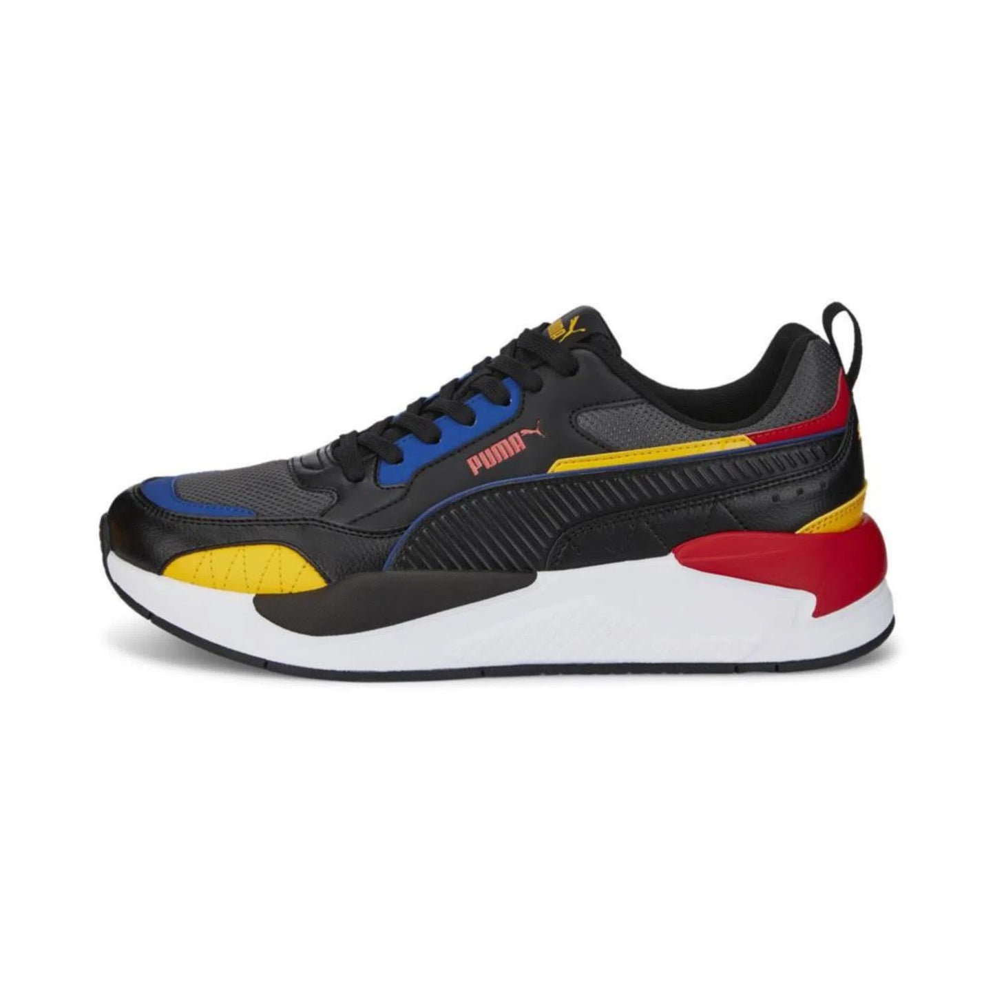 Zapatillas Puma Hombre 373108 50 X-Ray 2 Square